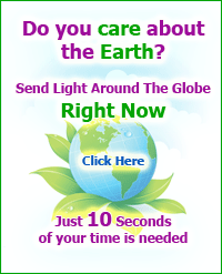 Spend 5 Minutes Sending Light Around The Globe